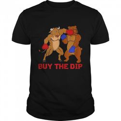 bull market, investor, stock market shirt