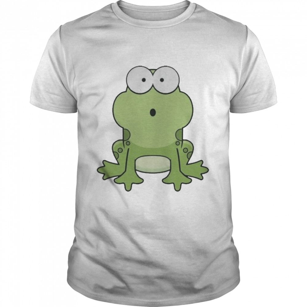 Are You Afraid Unisex Ultra Cotton T-Shirt.jpg