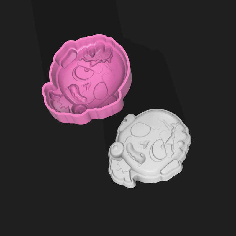 Zombie 1STL file for vacuum forming and 3D printing.png