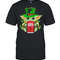 Baby Yoda Hug Dr Pepper Irish Patricks Day Shirt.jpg
