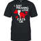 I Just Freaking Love Cats Ok Cats Design T-shirt.jpg