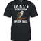 Easily Distracted By Barn Owls Bird Birding shirt.jpg