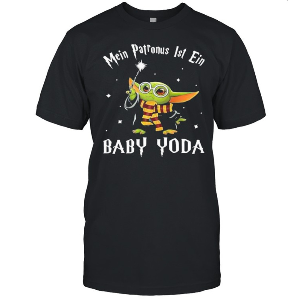 Mein Patronus Ist Ein Baby Yoda Harry Potter Shirt.jpg