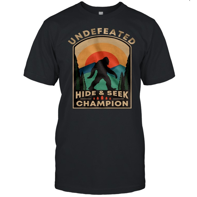 Bigfoot Undefeated Hide And Seek Champion Vintage shirt.jpg