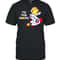 Dogecoin to the moon cool dogecoin cryptocurrency shirt.jpg