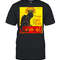 Cat Le Chat Noir The Black Cat Art Nouveau Vintage shirt.jpg
