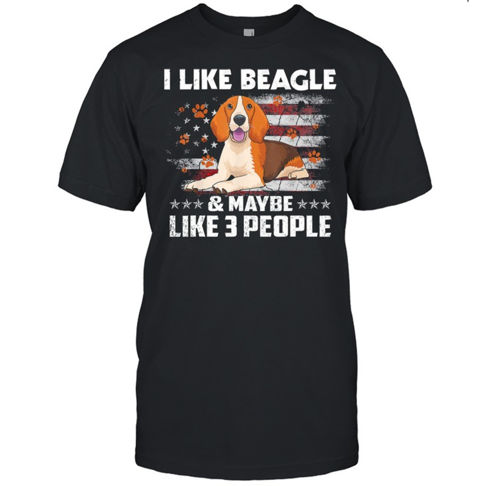 I like beagle and maybe like 3 people American flag shirt.jpg
