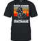 Dachshund dach vader welcome to the dachside vintage shirt.jpg