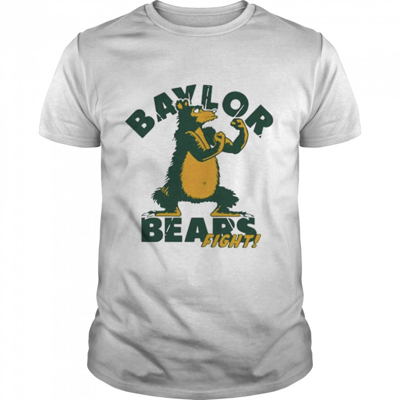 Homefield Store Baylor Bears Fight Baylor University T-Shirt.jpg