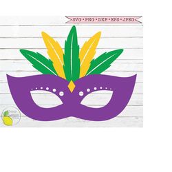 mardi gras mask svg, masquerade mask svg carnival mask fat tuesday new orleans louisiana svg files for cricut downloads