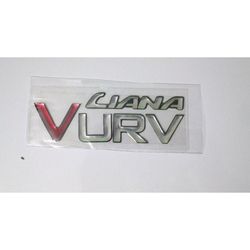 Suzuki Liana URV Monogram kit