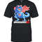 Dinosaur 4th of July Kids Boys Amerisaurus Rex American flag shirt.jpg