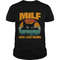 Vintage M.i.l.f Man I Love Felines Women's Relaxed Fit T-Shirt B09VX89SZZ.jpg
