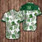 Hawaiian Irish St Patrick’S Day Green Hat And Shamrock 2302L Hawaiian Shirt.jpg