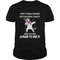 Dabbing Unicorn I don’t know karate but I do know crazy and I’m not afraid to use it shirt.jpg