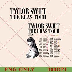 taylor swift eras tour merch, the eras tour taylor swift png, taylor swift merch png, eras tour png, international tour