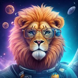 space lion digital product