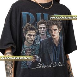 limited dilf edward cullen vintage t-shirt, gift for women and man unisex t-shirt