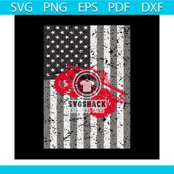 4th of july america jeep svg, independence day svg, 4th of july svg, jeep svg, patriotic svg, america flag, independence