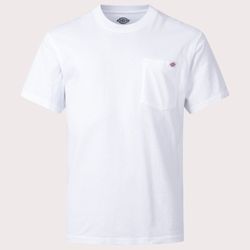 "dickies luray pocket t-shirt"
