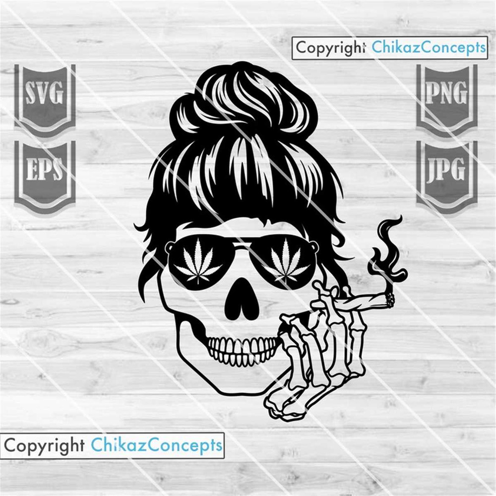 MR-1492023161113-bun-hair-skull-smoking-svg-file-skull-smoking-cannabis-image-1.jpg