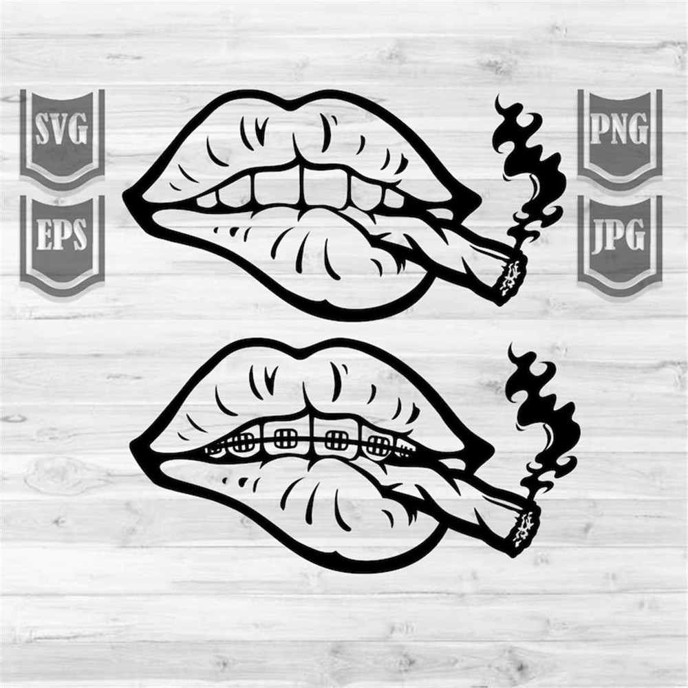 MR-1492023162045-sexy-lips-smoking-joint-svg-lips-with-braces-clipart-image-1.jpg