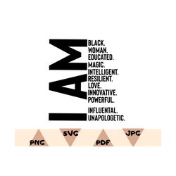 i am black woman png svg,i am black history png svg,black girl magic svg png,boss lady png,black lives matter svg,black