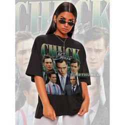 chuck bass t-shirt, limited chuck bass vintage t-shirt, chuck bass gift for women and man unisex t-shirt
