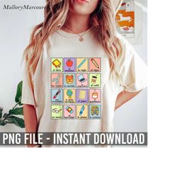 maestra bilingue spanish teacher back to school png, teacher png, maestra loteria, dual language png, bilingual teacher,