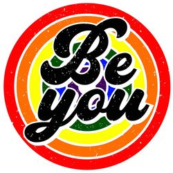 be you lgbtq svg, human rights svg, lgbt svg,