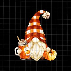 gnome thanksgiving with fall pumpkin spice png, gnome thanksgiving, gnomes pumpkin spice png, gnomes