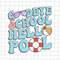 Goodbye School Hello Pool Svg, Summer Break Svg, Last Day Of School Teacher Svg, Teacher Life Svg, Day Of School Svg - 1.jpg