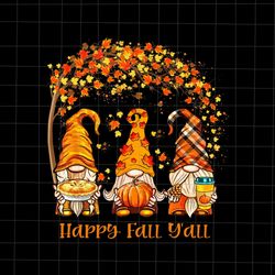 happy fall yall gnomes png, gnomes pumpkin autumn png, gnomes autumn png, gnomes fall yall png, gnom