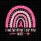 I Wear Pink For My Wife Svg, Breast Cancer Pink Rainbow Leopard Svg, Wife Breast Cancer Pink Svg, Wife October Svg, Girl October Svg - 1.jpg