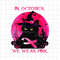 In October We Wear Pink Black Cat Png, Pink Black Cat Png, Black Cat Breast Cancer Awareness Png, Pink Cancer Warrior Png - 1.jpg