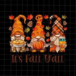 its fall yall gnomes png, gnomes pumpkin autumn png, gnomes autumn png, gnomes fall yall png, gnomes
