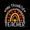 One Thankful Teacher Svg, Thanksgiving Rainbow Leopard Svg, Teacher Thanksgiving Svg, Teacher Thankful Svg - 1.jpg