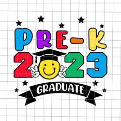 pre-k 2023 graduate svg, pre-k graduate svg, summer break svg, last day of school teacher svg, teach
