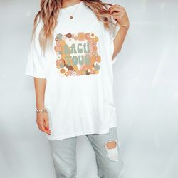 retro bachelorette party t-shirt, comfort colors matching shirts, groovy bach tour tee - a497