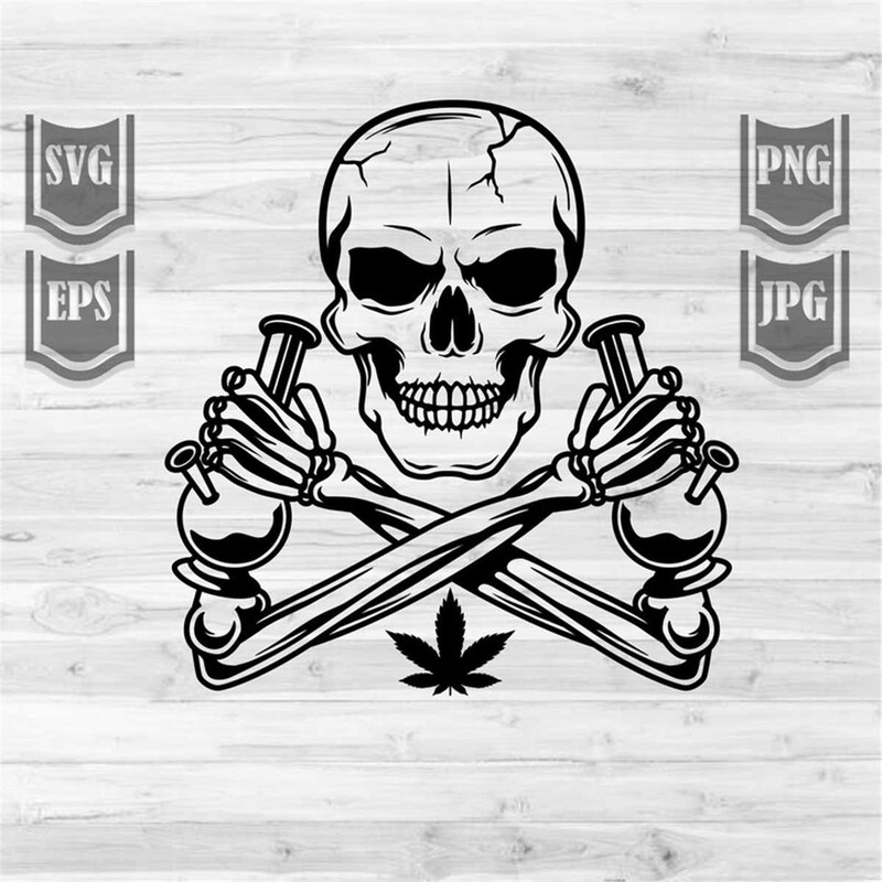 MR-149202317209-skull-with-weed-svg-smoking-joint-dxf-cannabis-cutfile-image-1.jpg
