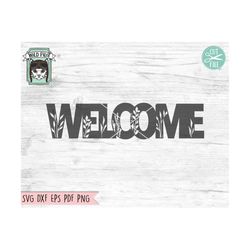 welcome sign svg file, home sign svg cut file, farmhouse sign cut file, welcome sign cut file, housewarming gift svg fil