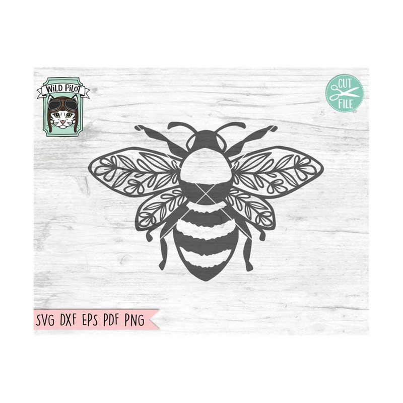 MR-1492023172855-flower-bee-svg-floral-bee-svg-save-the-bees-svg-bee-kind-image-1.jpg