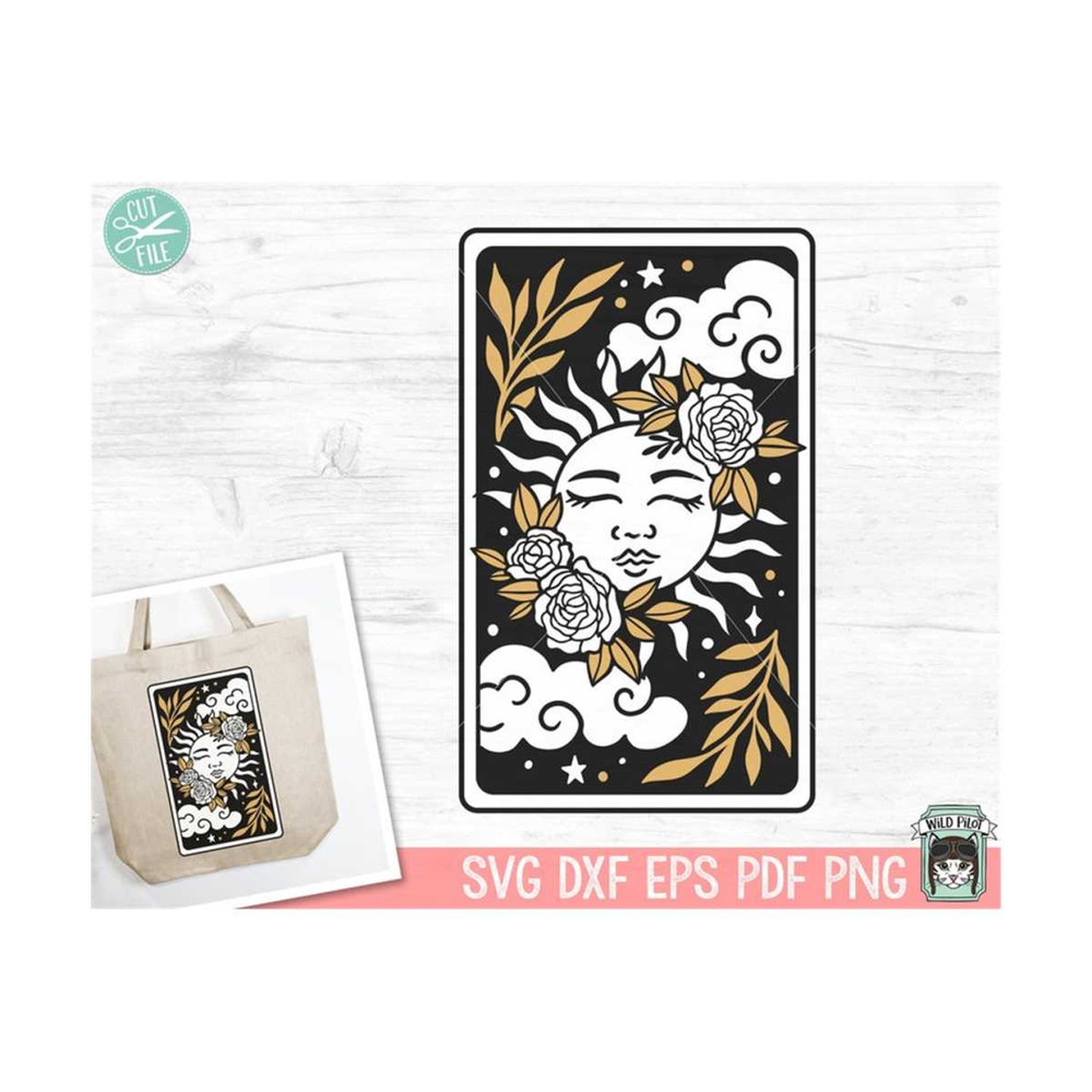 MR-1492023172954-tarot-card-sun-svg-floral-sun-tarot-svg-file-flower-sun-image-1.jpg