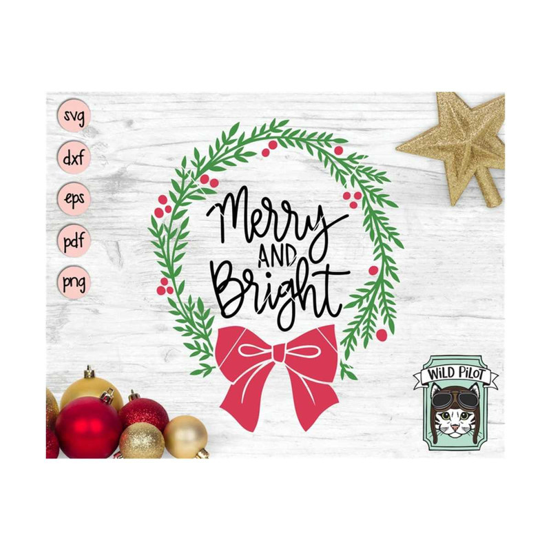 MR-1492023173121-merry-and-bright-svg-file-christmas-wreath-svg-file-image-1.jpg