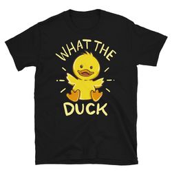 duck shirt