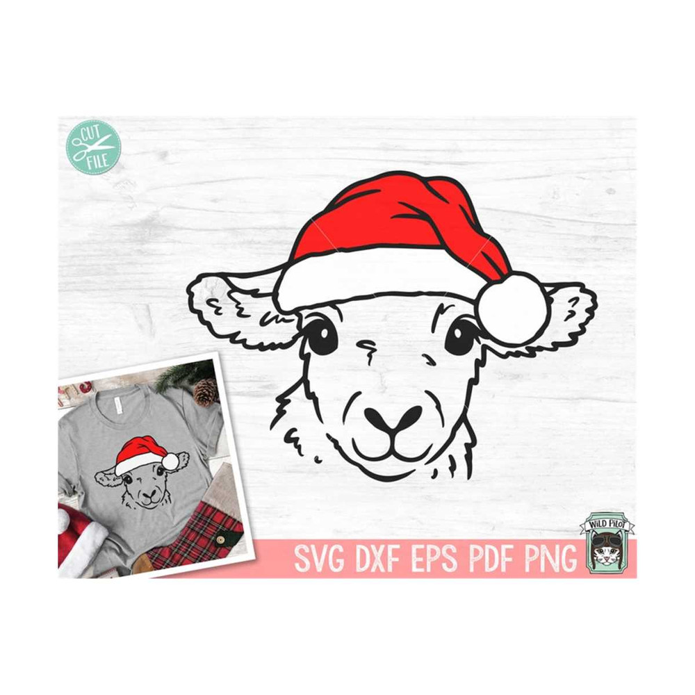 MR-1492023173412-lamb-santa-hat-svg-file-lamb-with-hat-svg-christmas-sheep-image-1.jpg