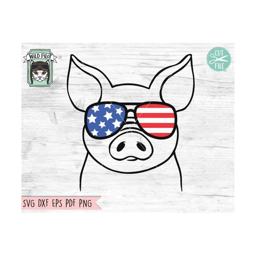 MR-1492023173513-july-4th-pig-svg-fourth-of-july-pig-svg-file-pig-glasses-image-1.jpg