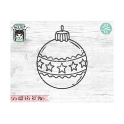 christmas svg cut file, christmas ornament svg, christmas clipart, christmas cut file, christmas ornament cut file, chri