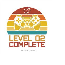 game over, game controller, gammer wedding, retro video game, just married svg