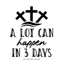 jesus cross shirt, he has risen, christian shirt, resurrection, easter cut file, christian easter svgs, church shirts